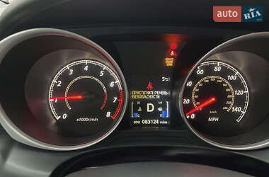 Внедорожник / Кроссовер Mitsubishi Outlander Sport 2015 в 