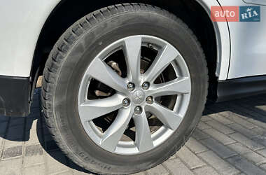 Внедорожник / Кроссовер Mitsubishi Outlander Sport 2015 в 