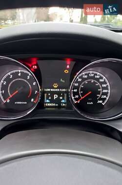 Внедорожник / Кроссовер Mitsubishi Outlander Sport 2022 в 
