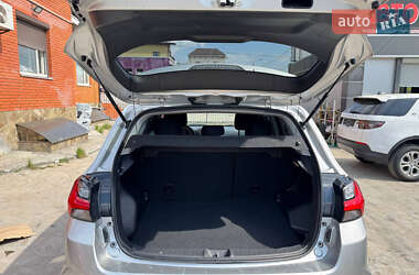Внедорожник / Кроссовер Mitsubishi Outlander Sport 2022 в 