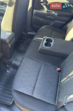 Позашляховик / Кросовер Mitsubishi Outlander Sport 2020 в 