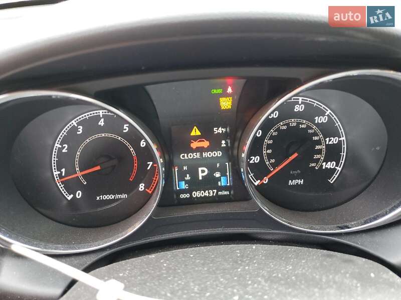 Позашляховик / Кросовер Mitsubishi Outlander Sport 2018 в Львові