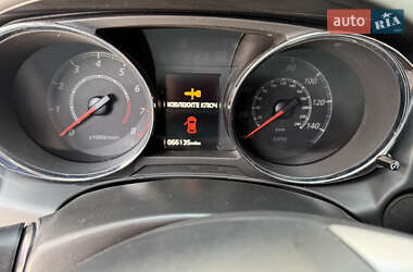 Внедорожник / Кроссовер Mitsubishi Outlander Sport 2020 в 