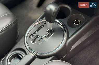 Внедорожник / Кроссовер Mitsubishi Outlander Sport 2014 в 