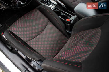 Внедорожник / Кроссовер Mitsubishi Outlander Sport 2018 в 