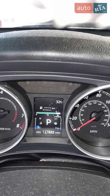 Внедорожник / Кроссовер Mitsubishi Outlander Sport 2012 в Днепре фото 5 Внедорожник / Кроссовер Mitsubishi Outlander Sport 2012 в Днепре