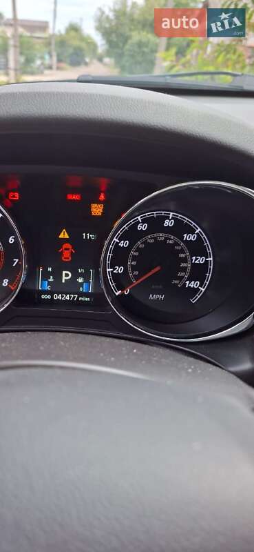 Внедорожник / Кроссовер Mitsubishi Outlander Sport 2018 в Черкассах фото 4 Внедорожник / Кроссовер Mitsubishi Outlander Sport 2018 в Черкассах