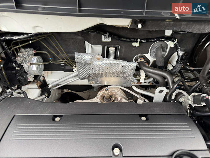 Позашляховик / Кросовер Mitsubishi Outlander Sport 2013 в Смілі