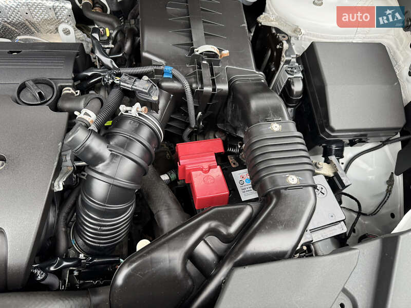 Позашляховик / Кросовер Mitsubishi Outlander Sport 2013 в Смілі