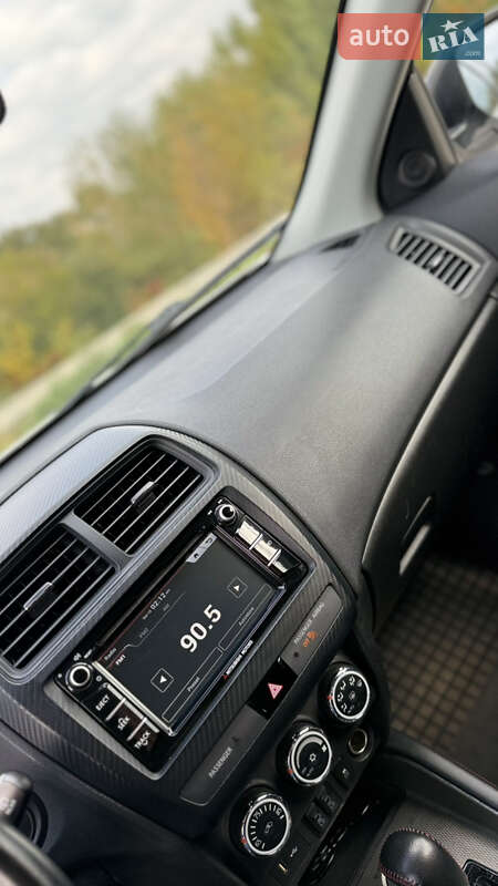 Позашляховик / Кросовер Mitsubishi Outlander Sport 2018 в Дніпрі