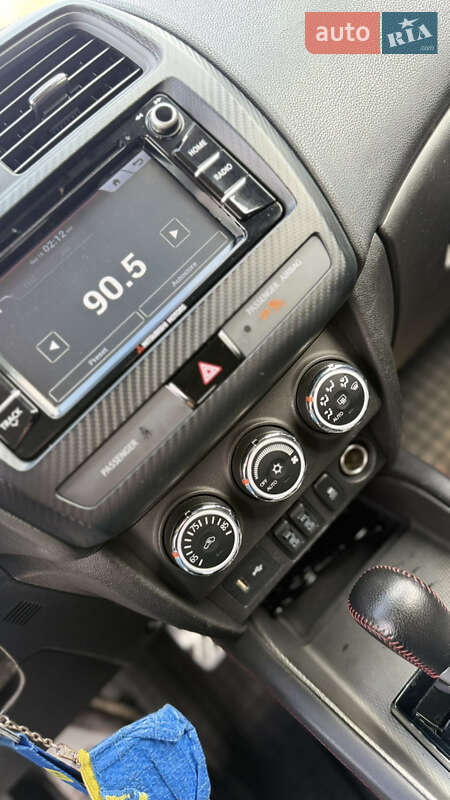 Позашляховик / Кросовер Mitsubishi Outlander Sport 2018 в Дніпрі