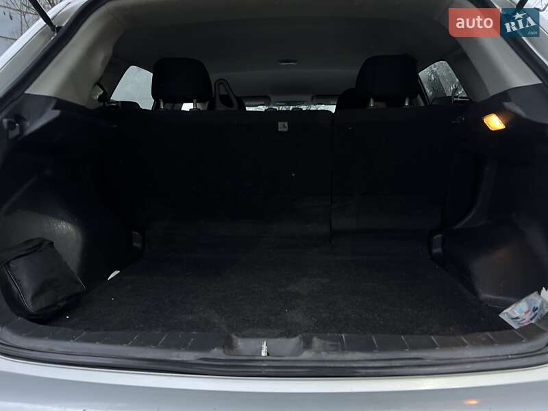 Внедорожник / Кроссовер Mitsubishi Outlander Sport 2014 в Ивано-Франковске