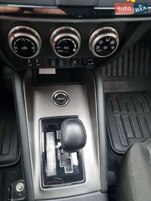 Позашляховик / Кросовер Mitsubishi Outlander Sport 2021 в Полтаві фото 17 Позашляховик / Кросовер Mitsubishi Outlander Sport 2021 в Полтаві