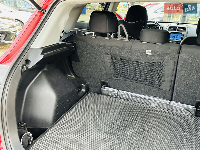 Внедорожник / Кроссовер Mitsubishi Outlander Sport 2017 в Харькове фото 42 Внедорожник / Кроссовер Mitsubishi Outlander Sport 2017 в Харькове