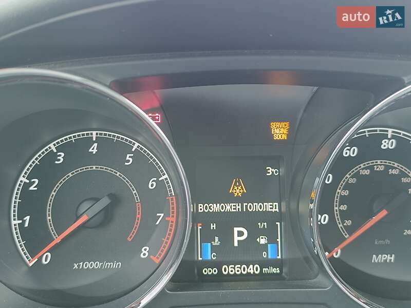 Внедорожник / Кроссовер Mitsubishi Outlander Sport 2017 в Киеве