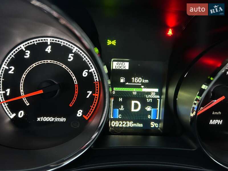 Позашляховик / Кросовер Mitsubishi Outlander Sport 2022 в Івано-Франківську