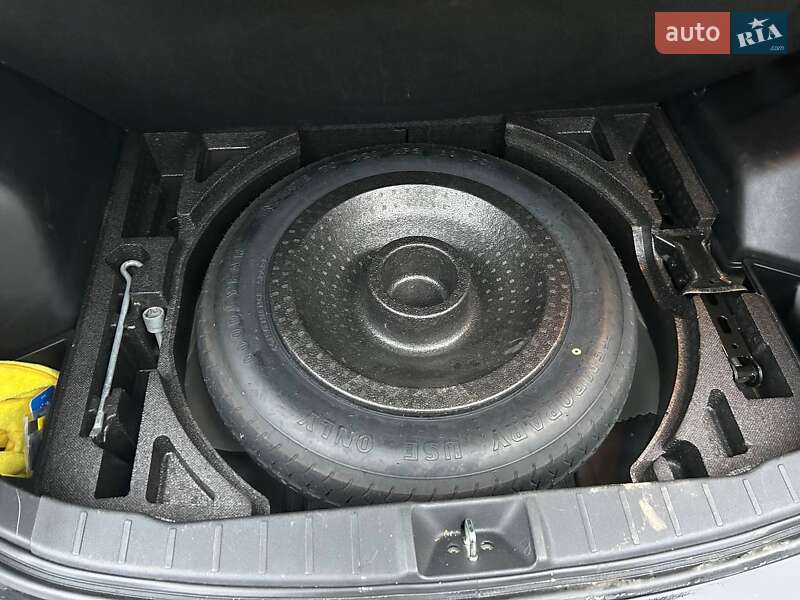 Позашляховик / Кросовер Mitsubishi Outlander Sport 2022 в Івано-Франківську