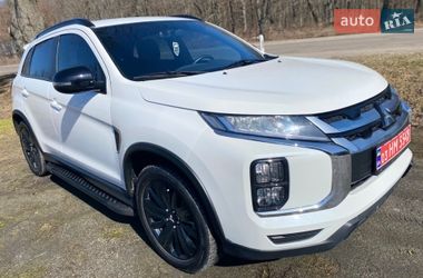 Позашляховик / Кросовер Mitsubishi Outlander Sport 2020 в Білій Церкві
