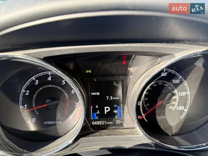 Mitsubishi Outlander Sport 2021 VIN JA4APVAU3MU035719 фото оголошення 21 з 86