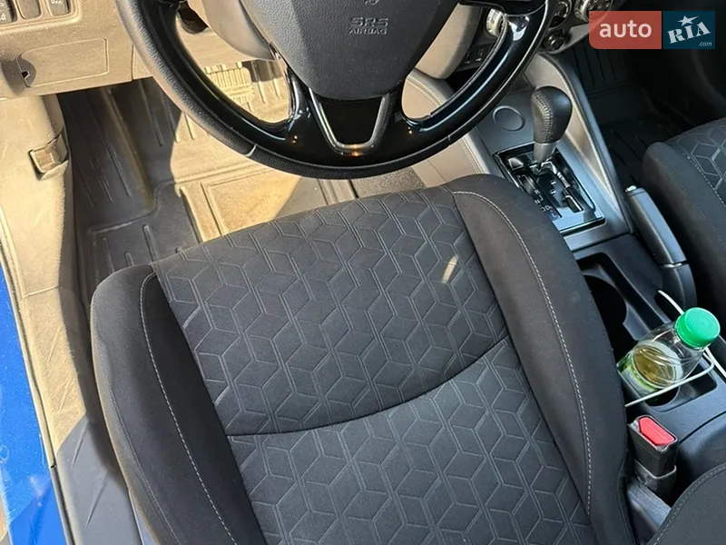 Mitsubishi Outlander Sport 2021 VIN JA4APVAU3MU035719 фото оголошення 24 з 86