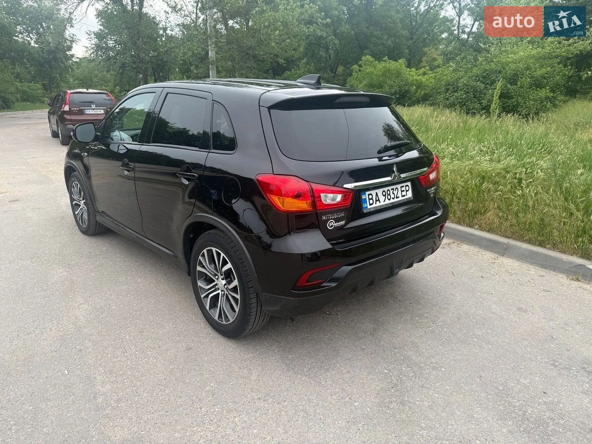 2017 Mitsubishi Outlander - мініатюра 4