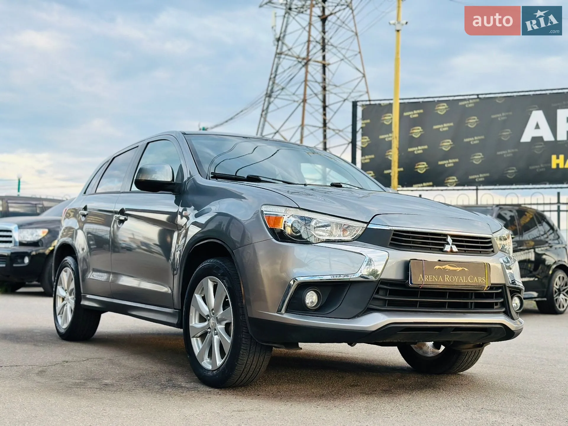2015 Mitsubishi Outlander - мініатюра 9