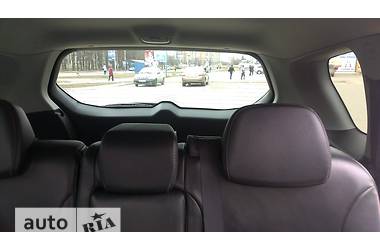 Позашляховик / Кросовер Mitsubishi Outlander XL 2008 в Харкові