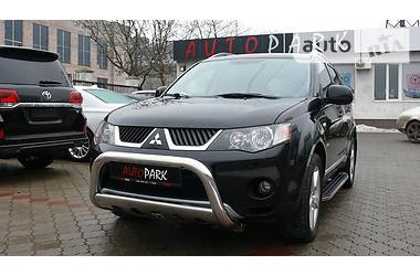  Mitsubishi Outlander XL 2008 в Одессе