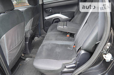 Внедорожник / Кроссовер Mitsubishi Outlander XL 2007 в Тернополе