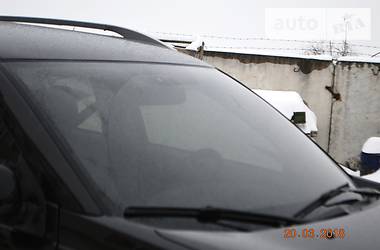 Внедорожник / Кроссовер Mitsubishi Outlander XL 2009 в Ивано-Франковске
