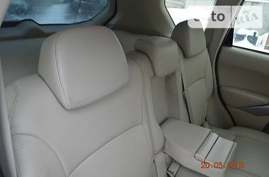 Внедорожник / Кроссовер Mitsubishi Outlander XL 2009 в Ивано-Франковске