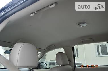 Внедорожник / Кроссовер Mitsubishi Outlander XL 2009 в Ивано-Франковске