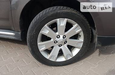 Внедорожник / Кроссовер Mitsubishi Outlander XL 2011 в Житомире