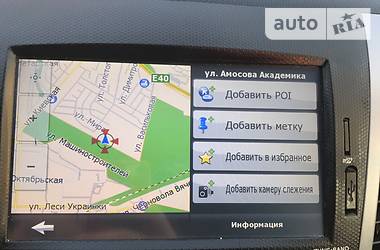 Внедорожник / Кроссовер Mitsubishi Outlander XL 2010 в Киеве