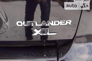 Внедорожник / Кроссовер Mitsubishi Outlander XL 2009 в Яремче