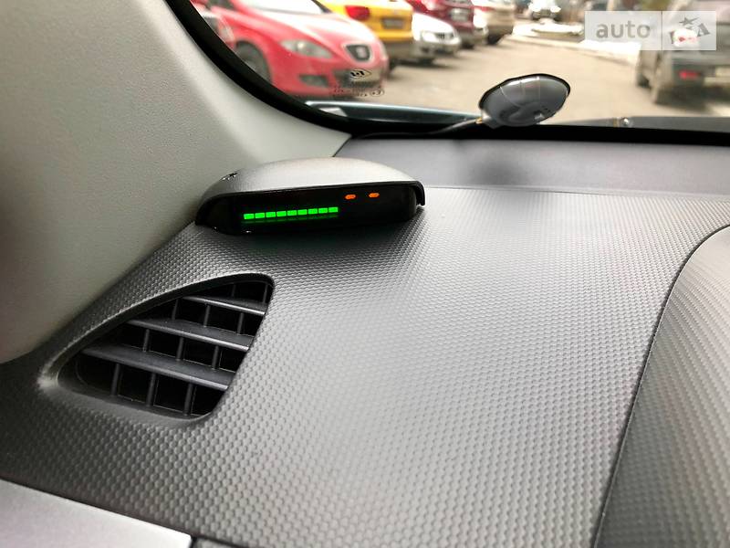 Внедорожник / Кроссовер Mitsubishi Outlander XL 2008 в Киеве
