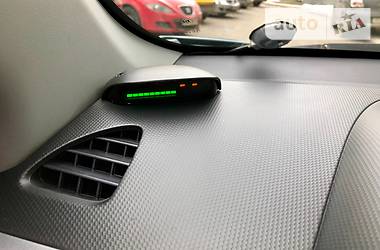 Позашляховик / Кросовер Mitsubishi Outlander XL 2008 в 