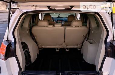 Позашляховик / Кросовер Mitsubishi Outlander XL 2008 в 