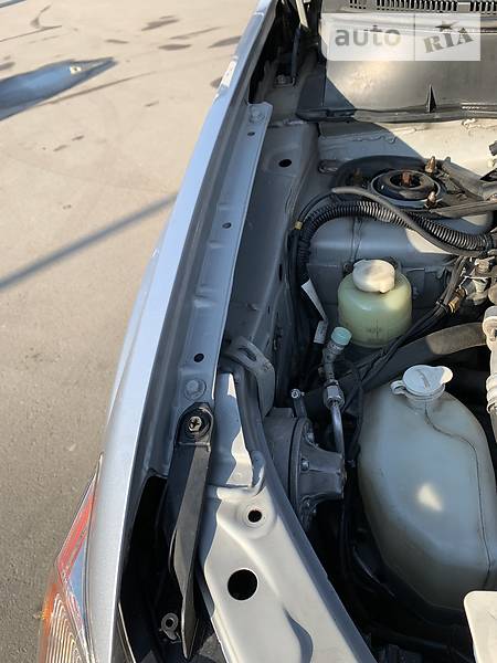 Позашляховик / Кросовер Mitsubishi Outlander XL 2007 в Дніпрі