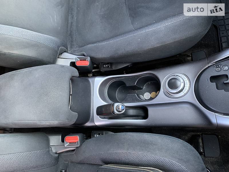 Позашляховик / Кросовер Mitsubishi Outlander XL 2007 в Дніпрі