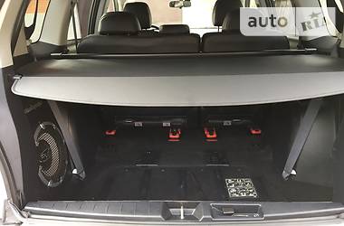 Позашляховик / Кросовер Mitsubishi Outlander XL 2010 в 
