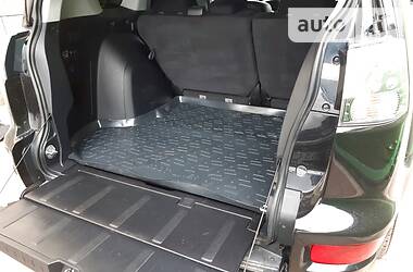 Внедорожник / Кроссовер Mitsubishi Outlander XL 2010 в 