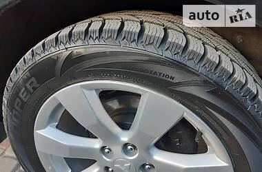 Внедорожник / Кроссовер Mitsubishi Outlander XL 2010 в 
