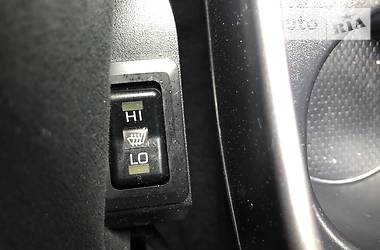 Позашляховик / Кросовер Mitsubishi Outlander XL 2007 в 