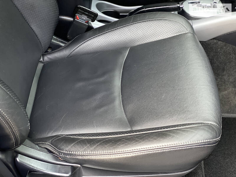 Позашляховик / Кросовер Mitsubishi Outlander XL 2009 в Одесі фото 26 Позашляховик / Кросовер Mitsubishi Outlander XL 2009 в Одесі