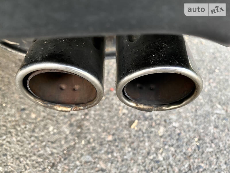 Позашляховик / Кросовер Mitsubishi Outlander XL 2009 в Одесі фото 39 Позашляховик / Кросовер Mitsubishi Outlander XL 2009 в Одесі