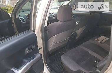 Универсал Mitsubishi Outlander XL 2007 в Тячеве