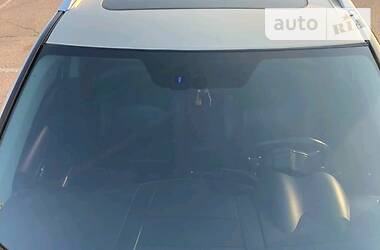 Внедорожник / Кроссовер Mitsubishi Outlander XL 2008 в 