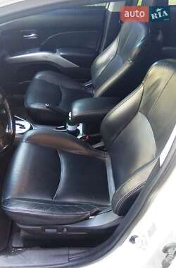 Внедорожник / Кроссовер Mitsubishi Outlander XL 2008 в 