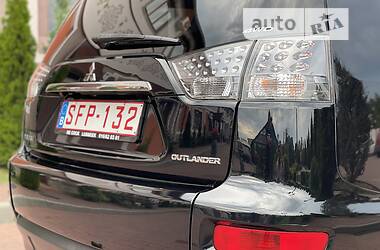 Внедорожник / Кроссовер Mitsubishi Outlander XL 2012 в 